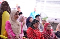 MAJLIS PERASMIAN PAMERAN PESONA TELEPUK SENI PERADA EMAS DI MTN