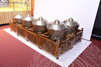 GAMBAR KOLEKSI TEMBAGA