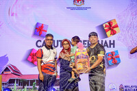 PROGRAM CITRA NUSA @ MUZIUM KOTA KAYANG 2023