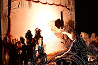 HMA 2024 - PERSEMBAHAN WAYANG GEDEK, CERITERA WARISAN OLEH KUMPULAN WAYANG KULIT ASUN