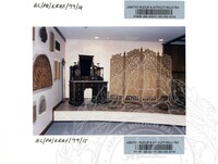 ATURCARA PAMERAN DI GALERI KRAFTANGAN 1999