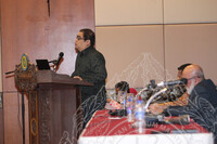 PROGRAM SEMINAR HARI MALAYSIA @ MUZIUM JATI DIRI DAN NILAI KENEGARAAN DALAM KELUARGA MALAYSIA