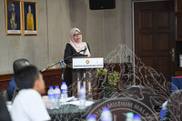 BENGKEL PERMURNIAN PROGRAM CITRA NUSA @ MUZIUM