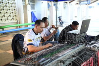 PROGRAM ART SHOW (EROFON)