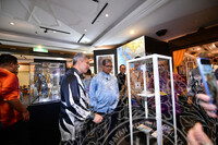 SAMBUTAN 60 TAHUN MUZIUM NEGARA - MAJLIS PERASMIAN