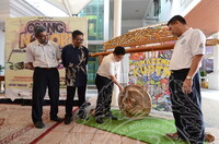 PROGRAM KENALI BUDAYA ORANG NOGORI