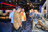 MAKAN MALAM SEMPENA SEMINAR HMA 2025