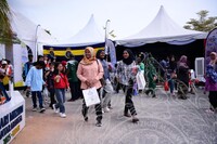 HMA 2025- 26.7.2025 - SUASANA DI RERUAI PAMERAN DAN DI FESTIVAL HMA