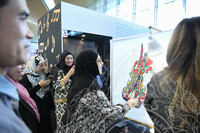 SESI WALKABOUT PROGRAM RITMA MUZIK MALAYSIA