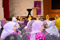 MESYUARAT AGONG PUSPANITA KEMENTERIAN PERPADUAN NEGARA 2025