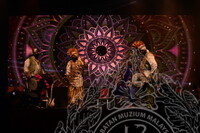 HMA 2024 - PERSEMBAHAN SILANG BUDAYA