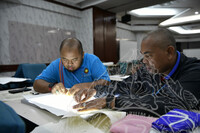 BENGKEL ASAS PEMULIHARAAN MANUSKRIP