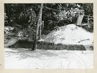 ARKEOLOGI KG. PANCU MUAR JOHOR 1978