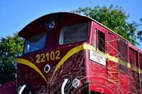 PAMERAN LUAR MUZIUM NEGARA