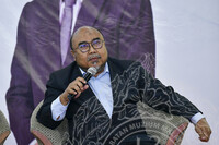 SEMINAR CABARAN DAN MASA DEPAN ARKEOPELANCONGAN DI LEMBAH BUJANG