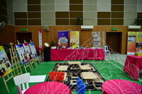 PROGRAM MUZIUM BERSAMA KOMUNITI MUZIUM MUZIK DI SK BUKIT JELUTONG, SHAH ALAM