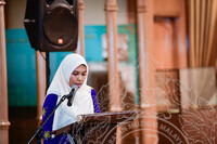 MESYUARAT AGONG TAHUNAN 2025 PUSPANITA CAWANGAN KECIL JMM