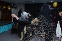 PROGRAM PUSPANITA JABATAN MUZIUM MALAYSIA 2018 (ARABIAN NIGHT)