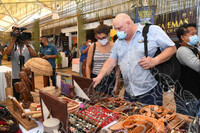 SEMARAK MUZIUM , MSKOA 2022