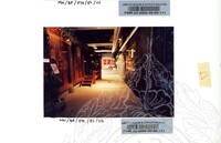 BAHAN PAMERAN TEROKAI HANTU