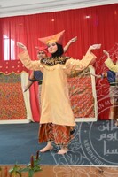 KENALI BUDAYA ORANG NOGORI