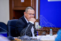 MENSYUARAT ANTARA SUB AKAUN MOTAC DAN KP JMM