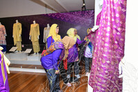 PROGRAM 'INI BATIK MALAYSIA' PUSPANITA