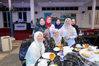 MAJLIS MENANDATANGI PERLANTIKAN YBHG.DATO M.NASIR SEBAGAI GOODWILL AMBASSADOR BAGI MERCY MALAYSIA