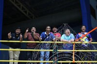 HMA 2025- 27.7.2025 - SUKAN ANTARA ZON