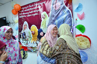 MAJLIS PERSARAAN PUAN ROSIDAH