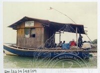 ARKEOLOGI SG. MAS, KEDAH SM : 32 - 9 / 98 (WARNA)