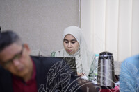 LAWATAN KSU KPN KE JMM