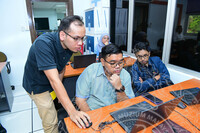 KURSUS PENDIGITAL - CHATGPT ANJURAN JMM