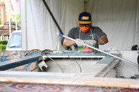 BENGKEL RESTORASI PERAHU