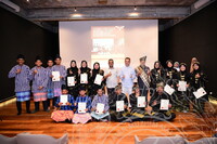 PROGRAM LIVING HERITAGE MUZIUM MUZIK