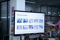 BENGKEL PENERBITAN DAN PERCETAKAN PERINGKAT PERTENGAHAN DI BILIK PERSIDANGAN JMM