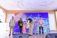 PERASMIAN PROGRAM SEMARAK @ MUZIUM ADAT