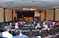 BICARA KEGEMILANGAN POP YEH YEH.