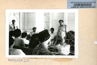 PAMERAN 1981 SEMINAR PERLINDUNGAN WARISAN NEGARA