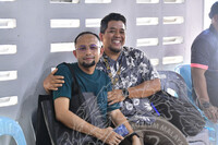 HMA2023 - TAKLIMAT SUKAN & RAPTAI PERASMIAN SUKAN ANTARA MUZIUM