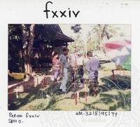 ARKEOLOGI SG. MAS, KEDAH SM: 32-8/95 (JILID 2) (WARNA)