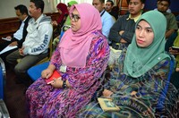 BICARA KURATOR PERKAHWINAN MELAYU DAN BATU NISAN LABUAN