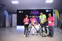 HMA 2024 - FUN WALK BOTANICAL GARDEN