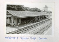 BANGUNAN STESEN KERETAPI - 020