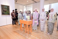 ASEAN FABRICS SYMPOSIUM 2025 (PERASMIAN)