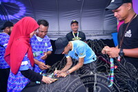 HMA 2024 -ACARA SUKAN PANTAI & MAJLIS PENYAMPAIAN HADIAH