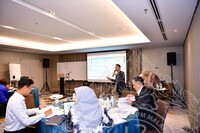 BENGKEL PENYELARASAN CADANGAN NOTIS PERUBAHAN (NOC) BAGI PROJEK PEMULIHARAAN DAN PEMELIHARAAN BANGUNAN MUZIUM DIRAJA