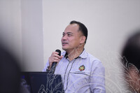 BENGKEL PEMBANGUNAN DOKUMEN HIRARC 2025