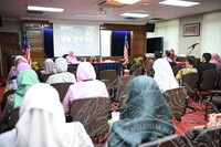 MAJLIS MENANDATANGI NOTA KERJASAMA ANTARA JABATAN MUZIUM MALAYSIA DAN KEMENTERIAN PENDIDIKAN MALAYSIA