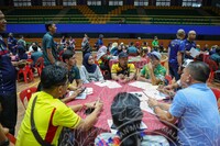 HMA 2025- 23.7.2025 - RAPTAI DAN CABUTAN SUKAN ANTARA ZON